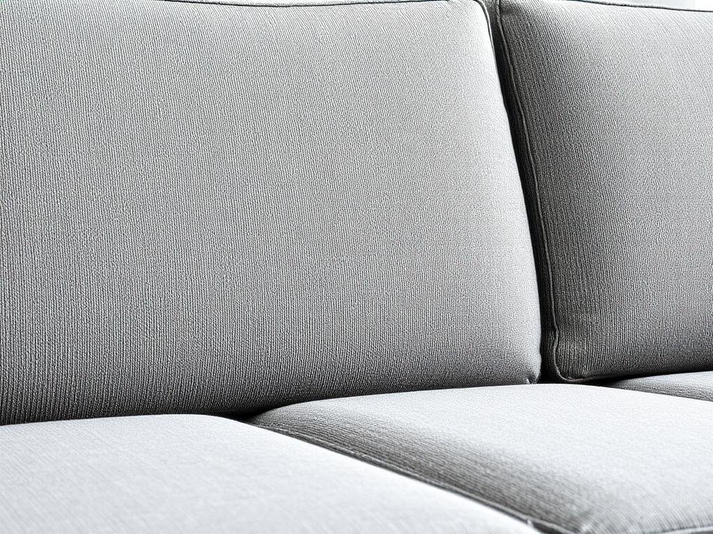 Upholstery Cleaning after cleaning